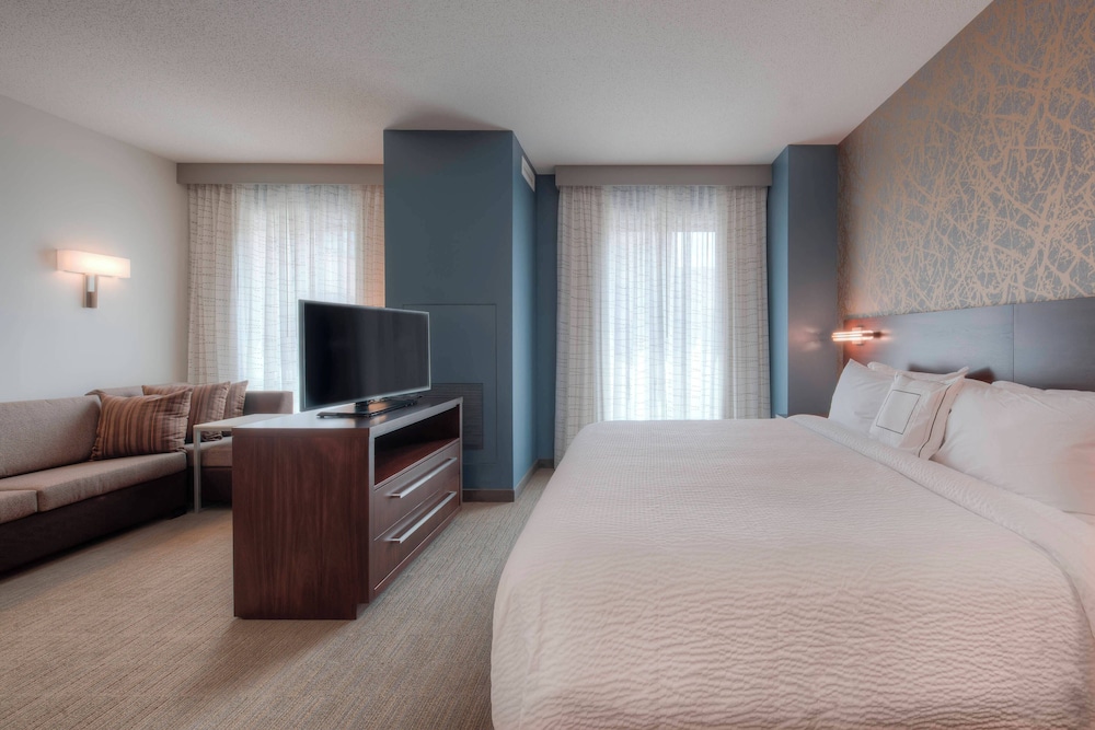 Studio Suite, 1 King Bed with Sofa bed photo 2