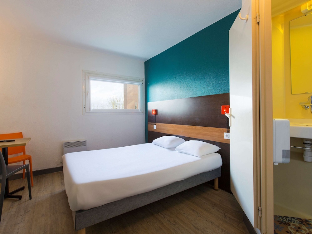 Room, 1 Double Bed (Cabrio) - Photo 1