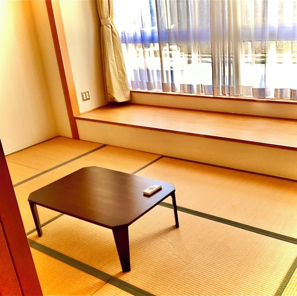 Family Quadruple Room, Garden View