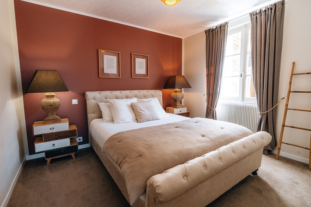Deluxe Suite (La Hygge) photo 2