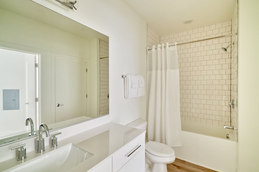 Superior Apartment, 1 Bedroom photo 2