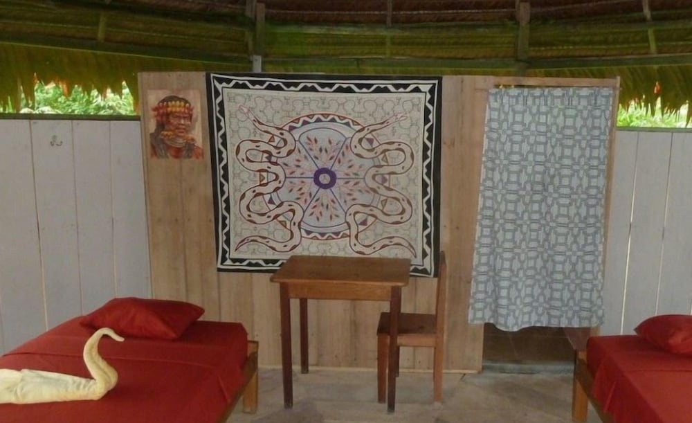 Twin Room photo 1