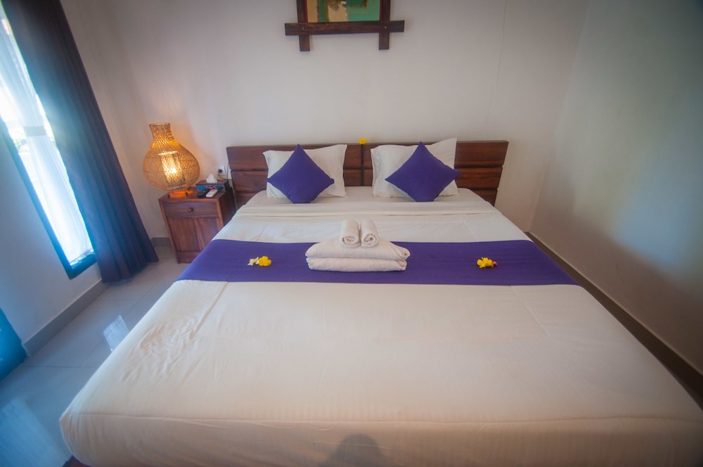 Deluxe Double Room - Photo 6