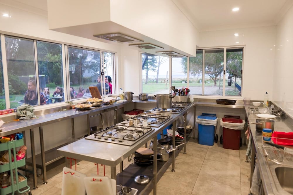 Standard Shared Dormitory, Non Smoking, Shared Bathroom (6 Share Dormitory) photo 2
