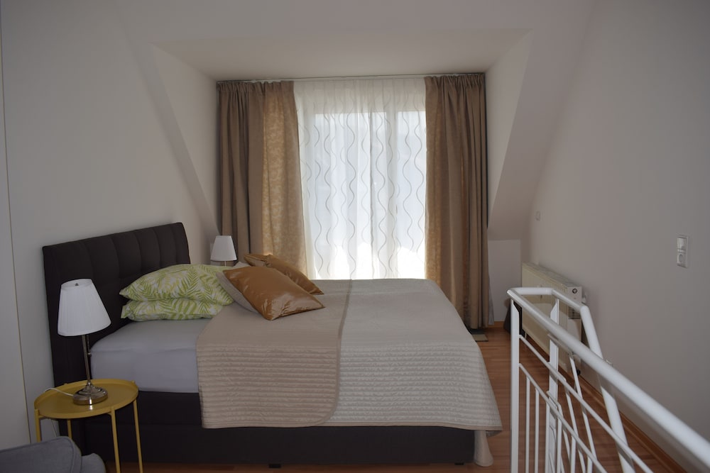 Classic Duplex, 1 Bedroom