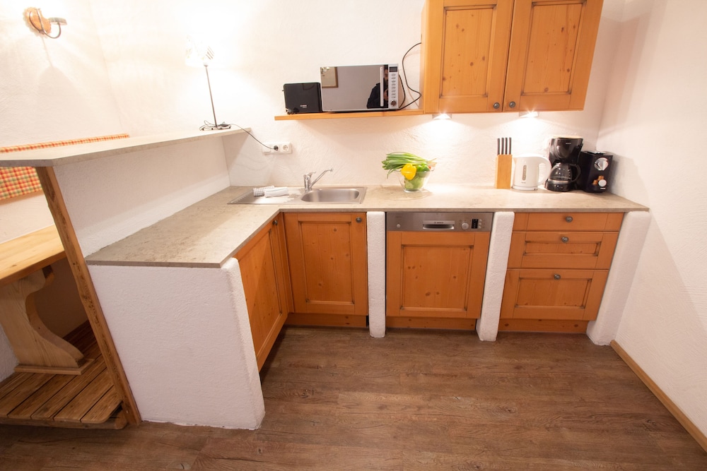 Apartment, 1 Bedroom, Kitchenette, Balcony (Koa Sünd, incl. cleaning fee EUR 90) photo 3