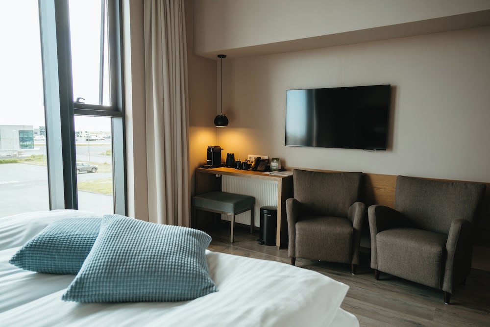 Superior Double or Twin Room - Photo 12