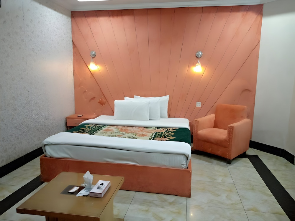 Deluxe Double Room photo 1
