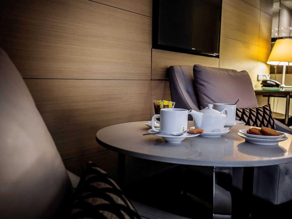 Executive Twin Room, 2 Twin Beds