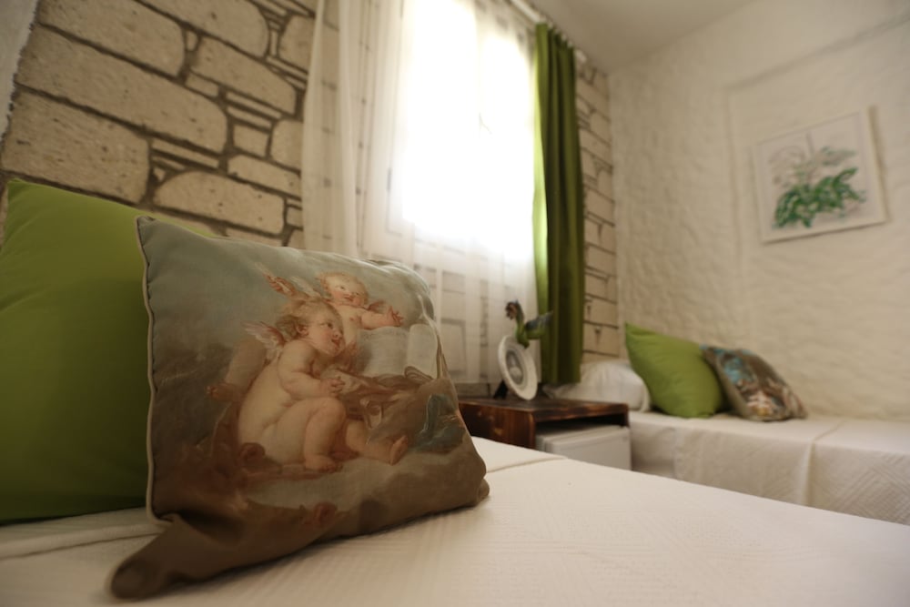 Standard Room, Ground Floor