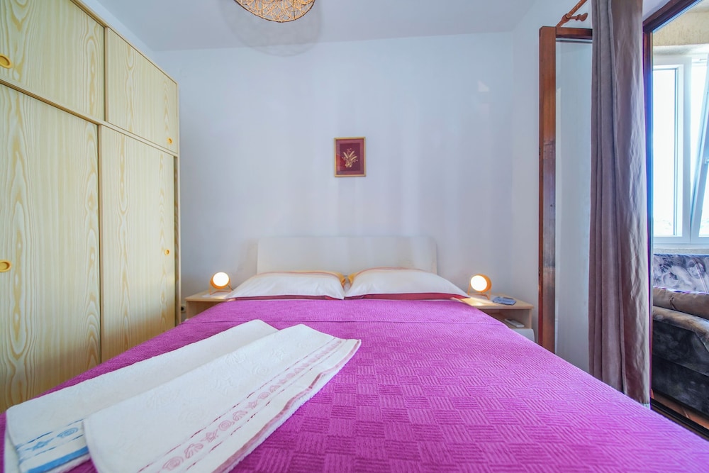 Apartment (Apartments Filipović - One Bedroom A)