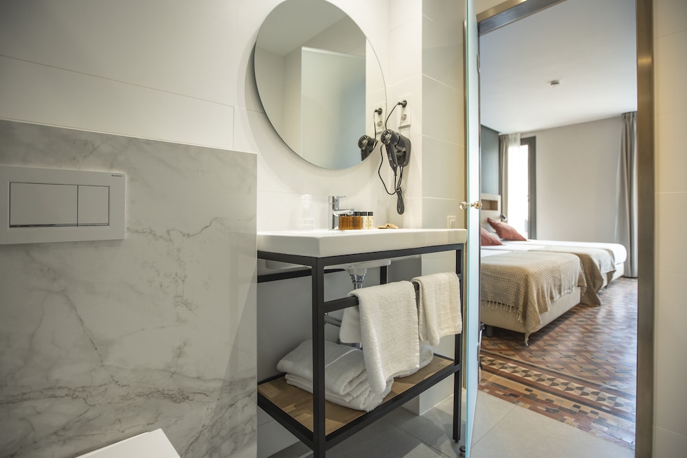Quadruple Room photo 2