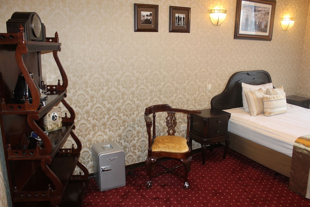 Suite, 1 Bedroom photo 1