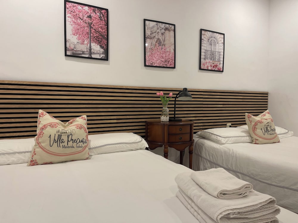 Habitación Premium