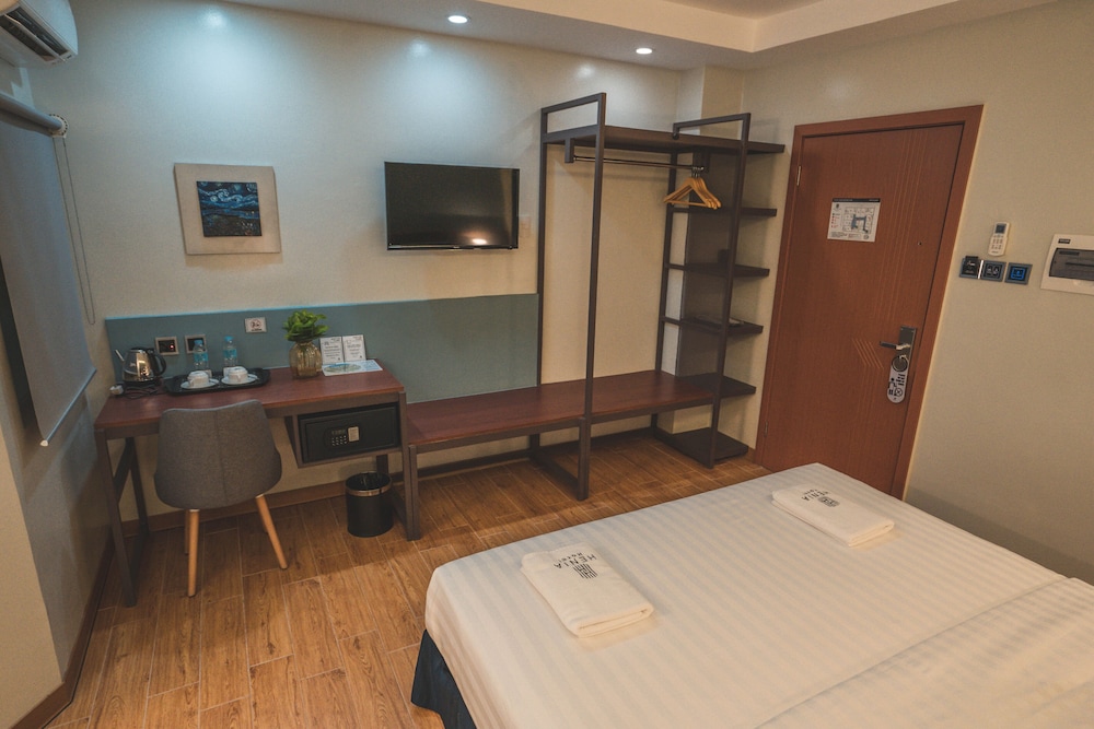 Basic Double Room photo 3