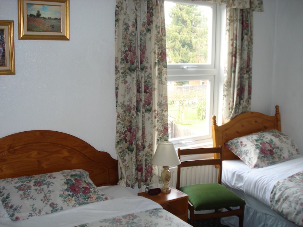 Triple Room, Shared Bathroom photo 1