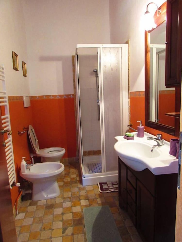 Agriturismo Pian dei Lupi, Billede 4
