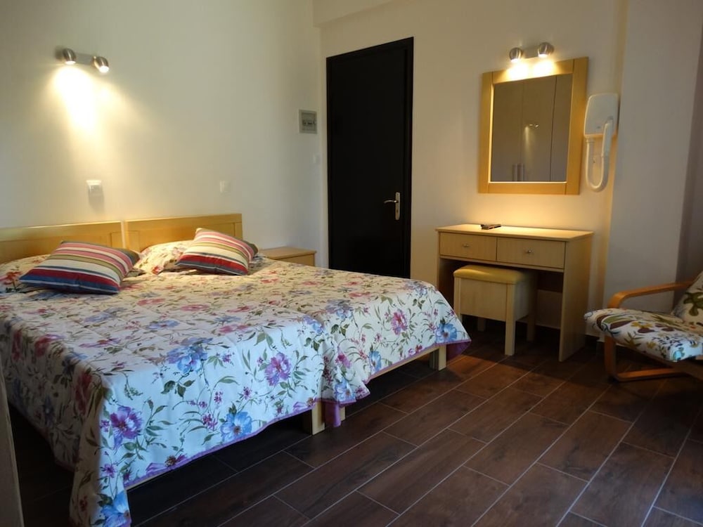 Apartment, 1 Bedroom