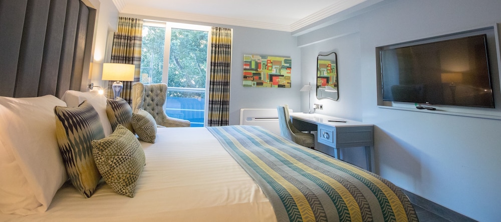Superior Double Room, 1 Queen Bed - Photo 2