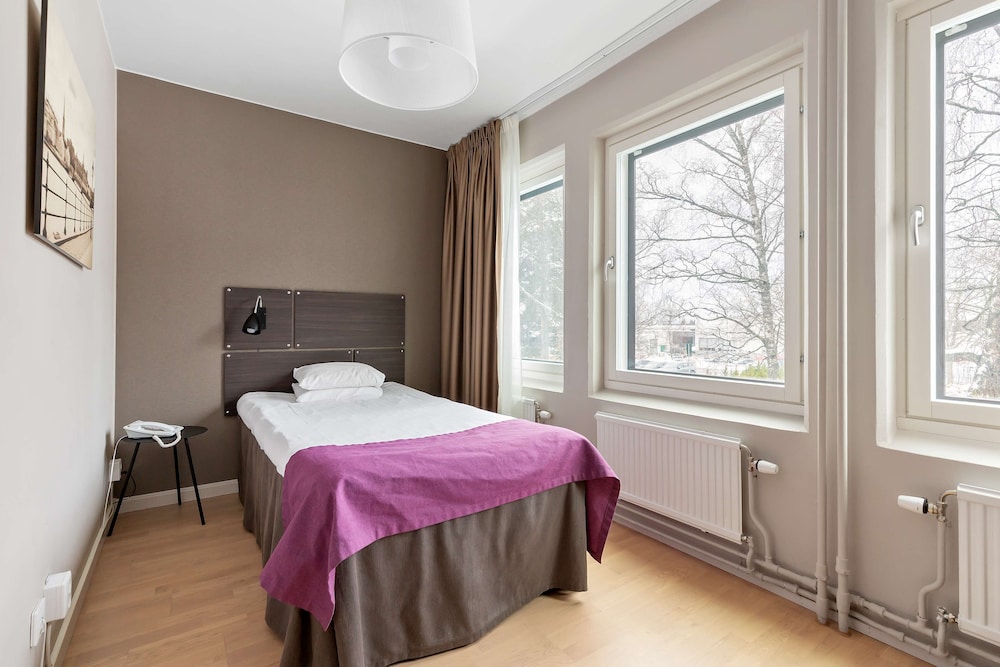 Standard Room, 1 Twin Bed, Non Smoking (Single Bed) photo 3