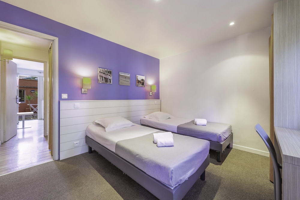 Classic Room, 2 Bedrooms photo 3