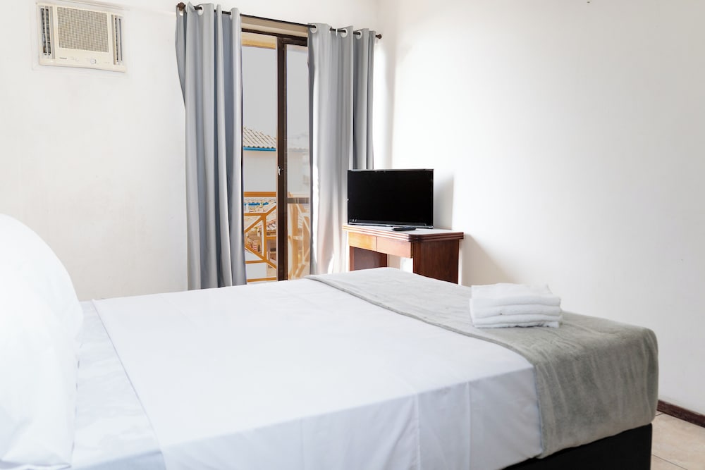 Comfort Double or Twin Room, Sea View