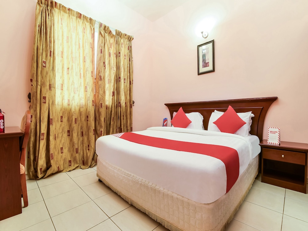 Standard Apartment, 2 Bedrooms