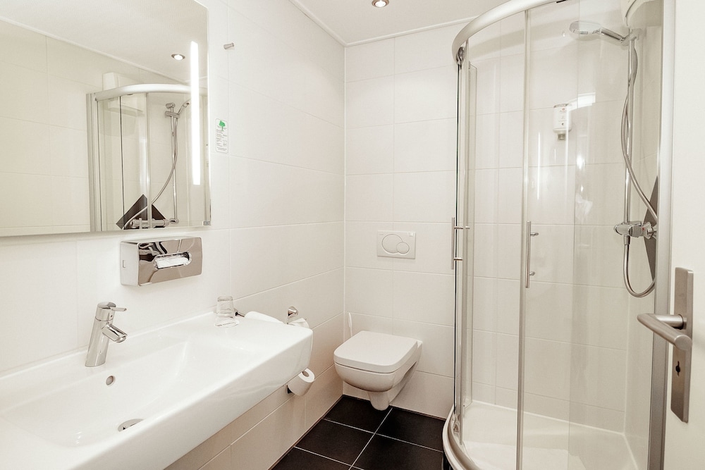 Standard Single Room photo 2