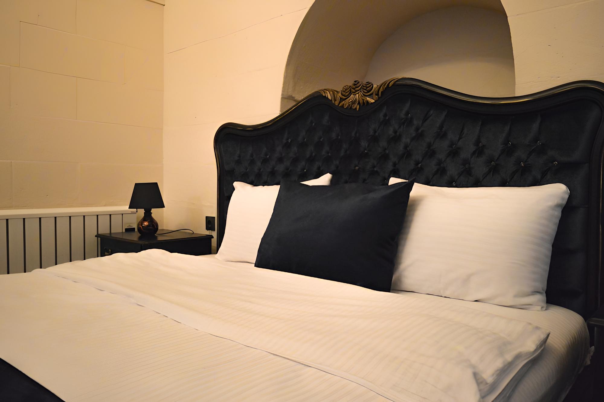 Deluxe Room photo 3