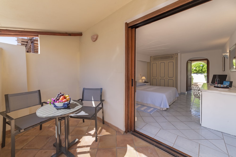 Junior Suite Vista Mare photo 2
