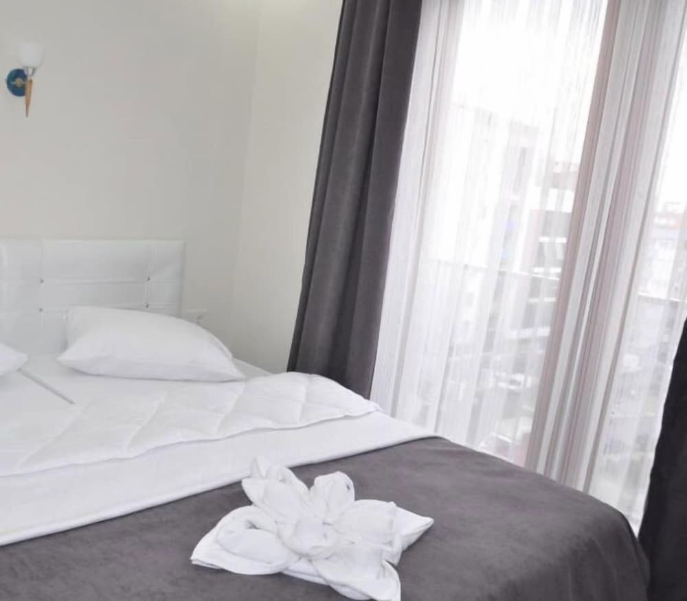 Standard Apartment, 2 Bedrooms photo 3