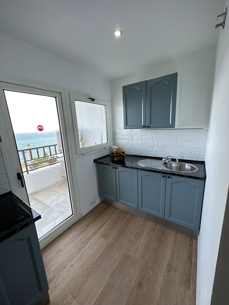 Superior Apartment, 1 Bedroom, Ocean View (4 people) - Photo 7
