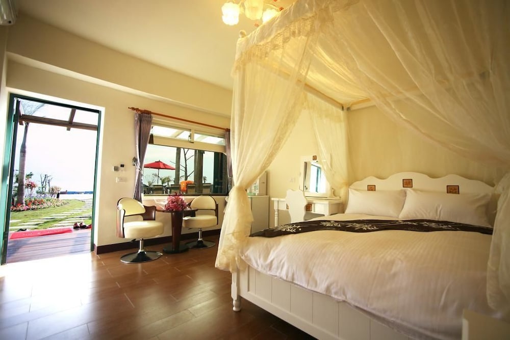 Standard Double Room, Ocean View photo 1