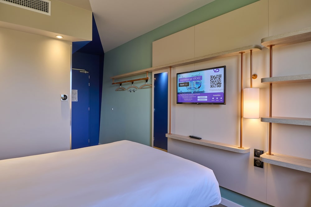 Twin Room, 2 Twin Beds - Photo 6
