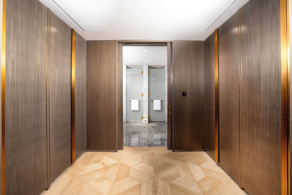 3 Bed | Serviced Apartment, Including New Year Gala Dinner & Party