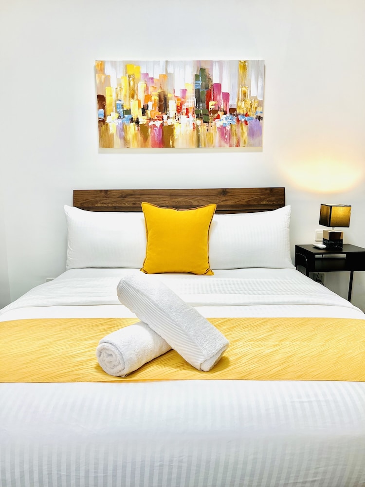 City Double Room photo 2