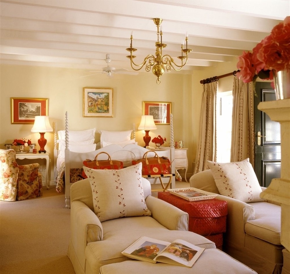 Luxury Suite (External) photo 2