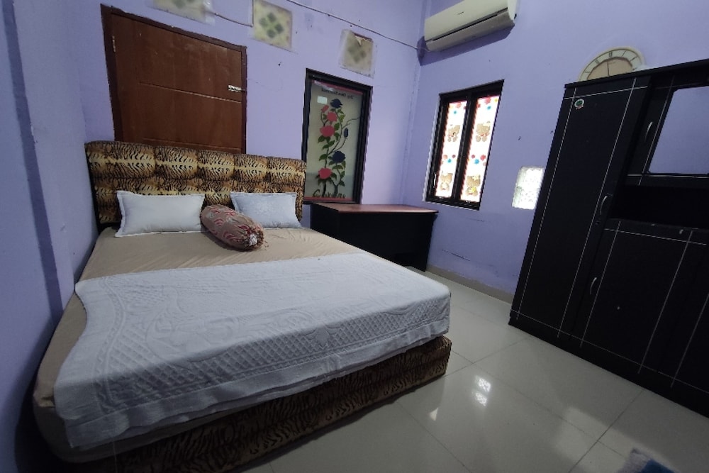 Standard Double Room - Photo 5