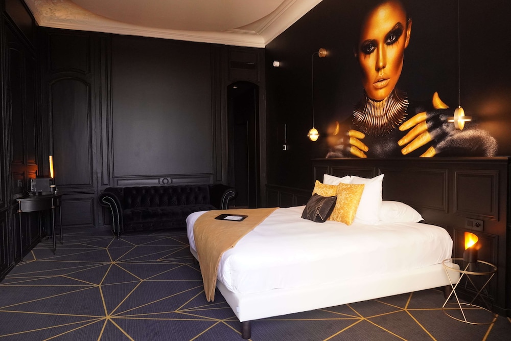 Classic Room, 1 Queen Bed, Non Smoking (Small Room)