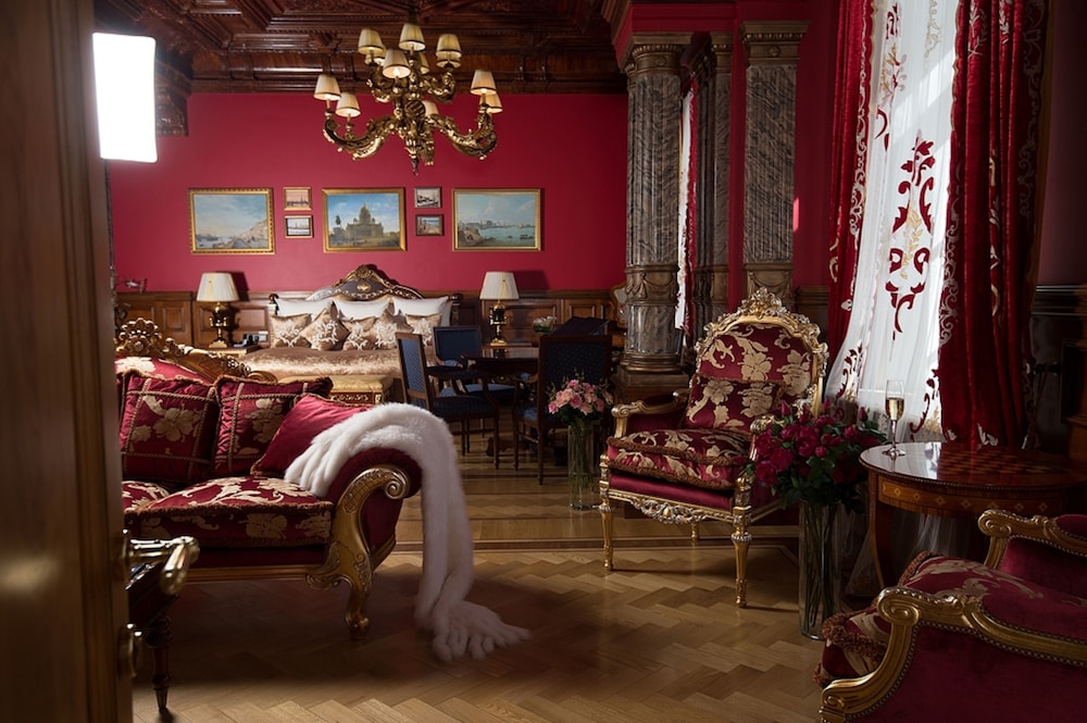Palazzo Suite photo 1