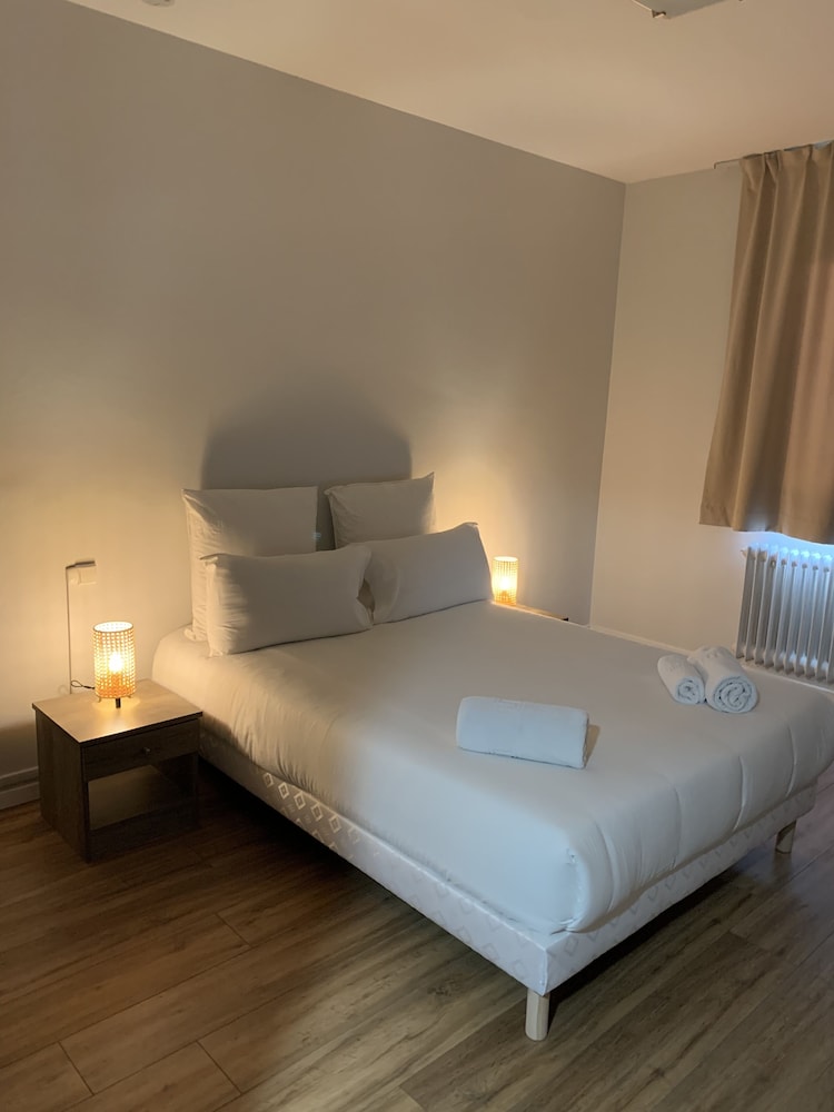 Business Room
