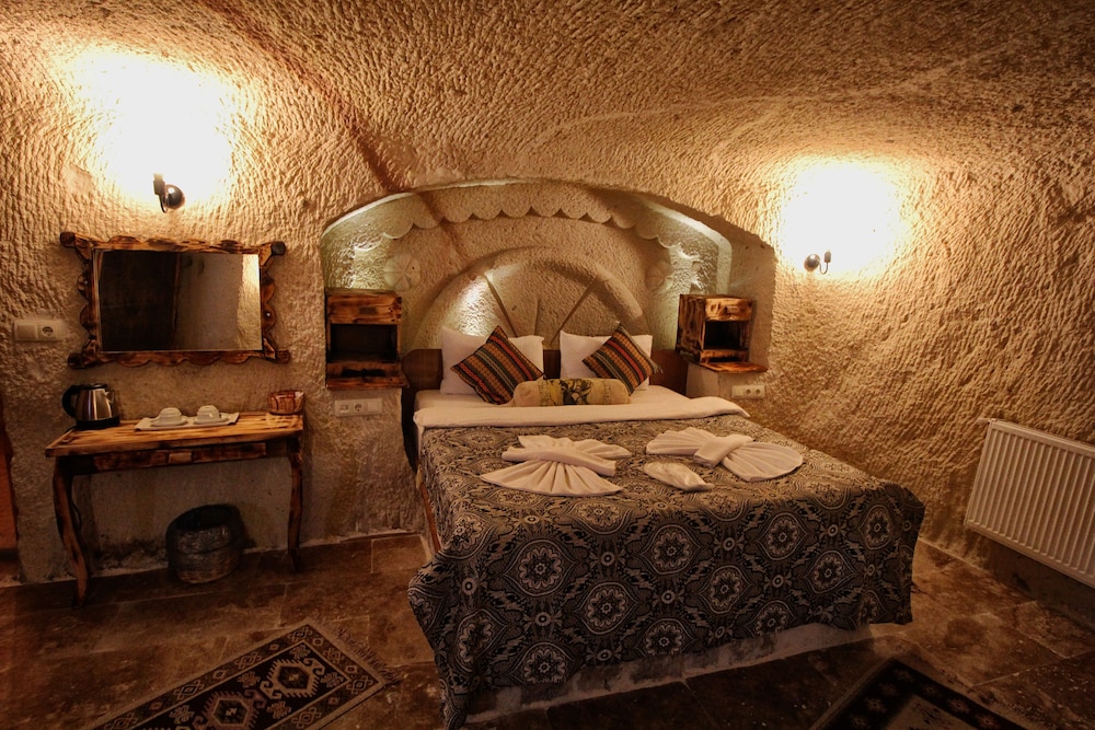 Deluxe Room (Karina) photo 2