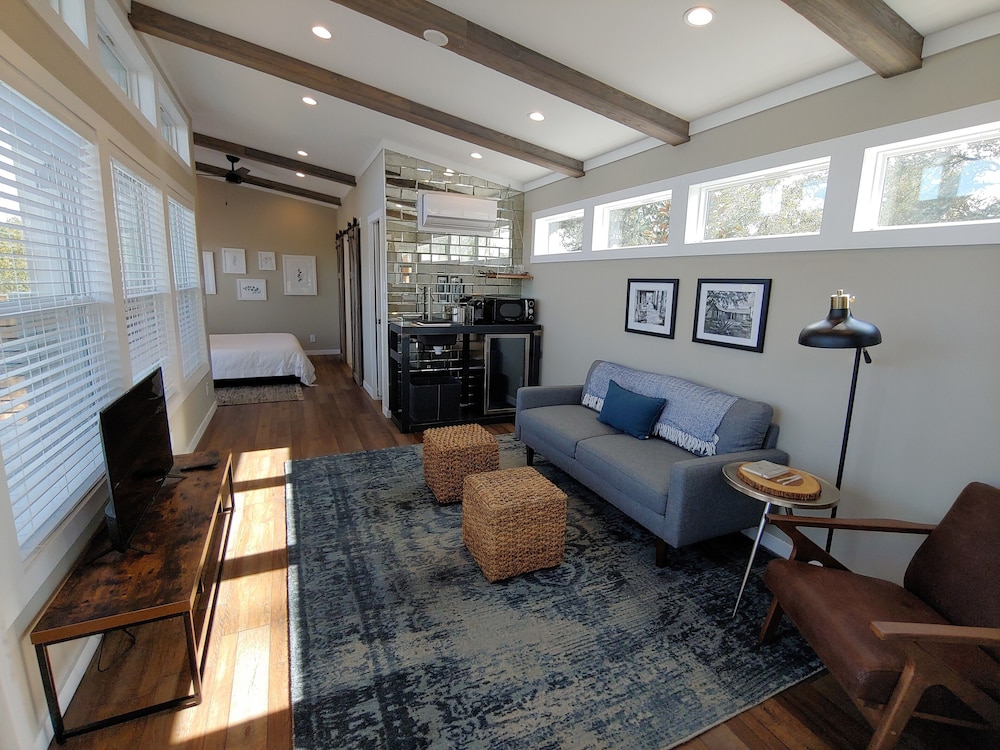 Bluebonnet Casita