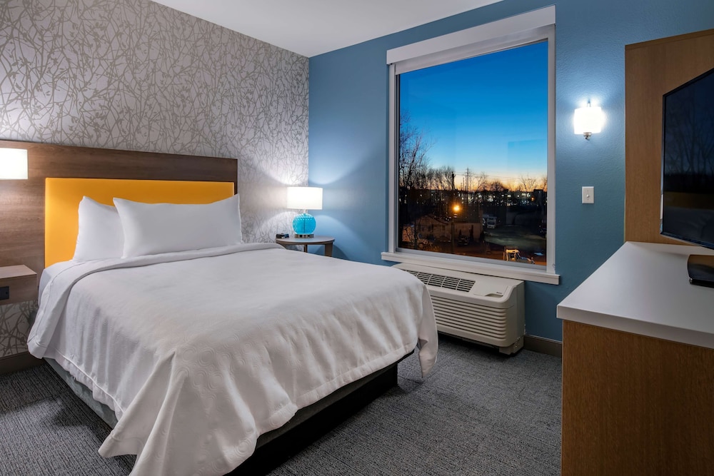 Suite, 1 Bedroom, Non Smoking photo 2