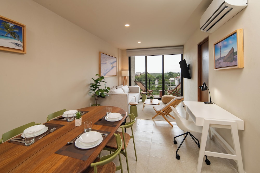 Luxury Room, 2 Bedrooms