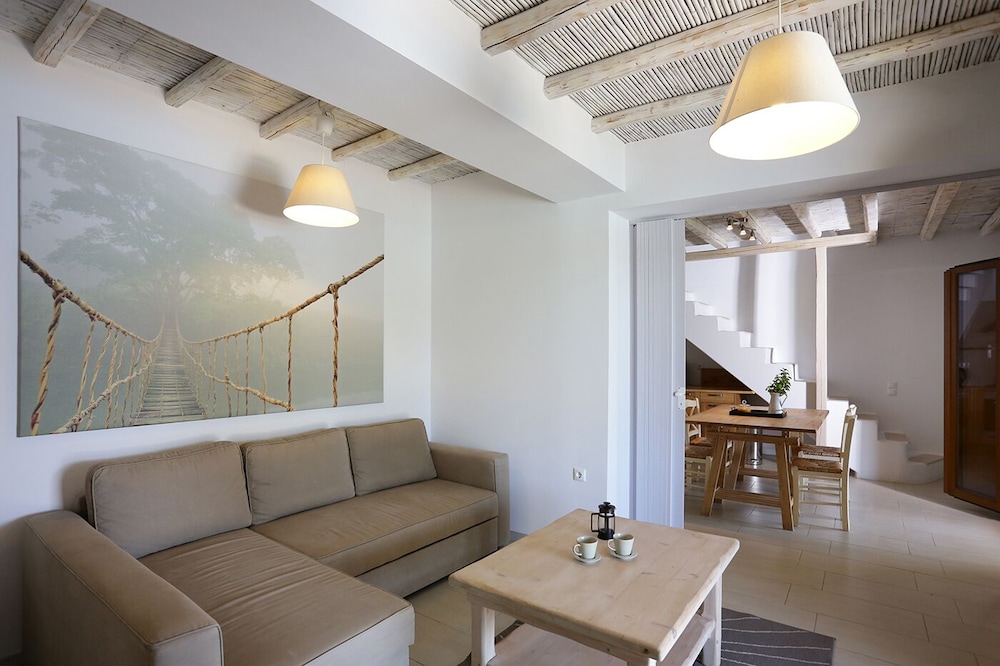 Apartment, Sea View