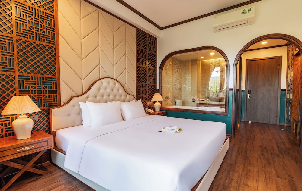 Family Suite - Photo 1