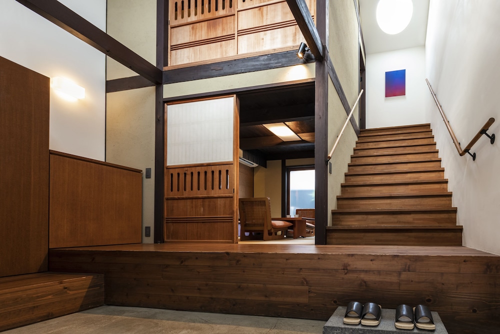 Town House No.3, Non Smoking - Photo 5