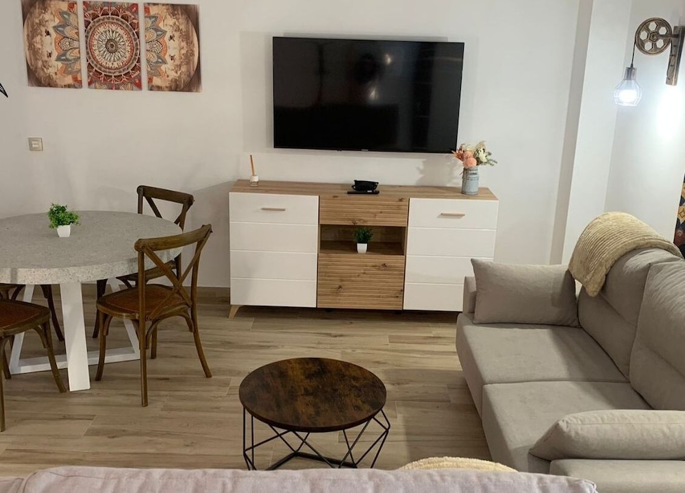 Apartamento Cazorla Natura 2