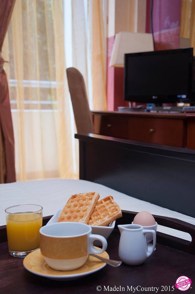 Executive Double or Twin Room - Photo 3